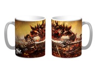 Guild Wars 2 HRNČEK + MENO a KARTÓN ZDARMA 330ml Guild Wars 2 HRNČEK + MENO a KARTÓN ZDARMA 330ml