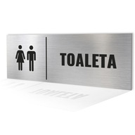 TOALETNÁ DOSKA WC HLINÍKOVÁ DOSKA PRE MUŽOV A ŽENY TOALETNÁ DOSKA WC HLINÍKOVÁ DOSKA PRE MUŽOV A ŽENY