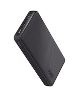 POWERBANK 20000 mAh USB-C 2xUSB 15W S EKO KÁBLOM POWERBANK 20000 mAh USB-C 2xUSB 15W S EKO KÁBLOM