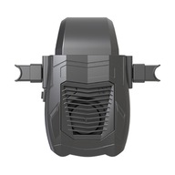 D7WD 12V/24V ventilátor kúrenia auta od D7WD 12V/24V ventilátor kúrenia auta od