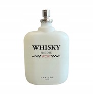 Evaflor Whisky SPORT Homme TESTER EDT 100 ml