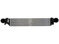 INTERCOOLER MERCEDES CLK C209 1,8-3,0 INTERCOOLER MERCEDES CLK C209 1,8-3,0