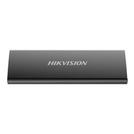HIKVISION T200N externý SSD disk 256GB USB 3.1