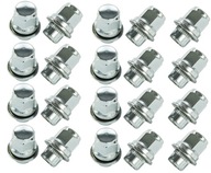 MATICE na ráfiky 12x1,5 TOYOTA Land Cruiser RAV4 MATICE na ráfiky 12x1,5 TOYOTA Land Cruiser RAV4
