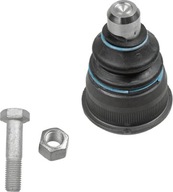 Predný kolík lichobežníka pre DB W124/201 (spodný) Predný kolík lichobežníka pre DB W124/201 (spodný)