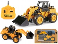 DIAĽKOVÉ OVLÁDANIE RÝPADLA POWER RC + DIAĽKOVÉ OVLÁDANIE DIAĽKOVÉ OVLÁDANIE RÝPADLA POWER RC + DIAĽKOVÉ OVLÁDANIE
