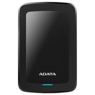 ADATA DashDrive HV300 2TB 2,5'' USB3.1 čierny