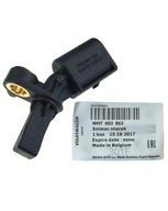 SNÍMAČ ABS ZADNÝ ĽAVÝ WHT003863 AUDI A1 A2 ORIGINÁL SNÍMAČ ABS ZADNÝ ĽAVÝ WHT003863 AUDI A1 A2 ORIGINÁL