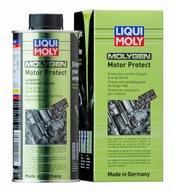 Liqui Moly 1015P 0,5l Molygenový chránič motora Liqui Moly 1015P 0,5l Molygenový chránič motora