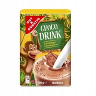 G&G Choco Drink sladké kakao 800g