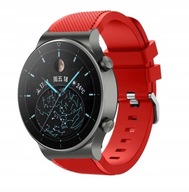 Silikónový remienok pre hodinky Huawei Watch GT/2/3/Pro/GT2e/GT3 Pro| FARBY Silikónový remienok pre hodinky Huawei Watch GT/2/3/Pro/GT2e/GT3 Pro| FARBY