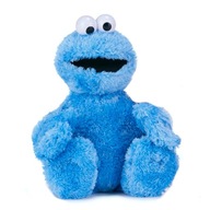 COOKIE MONSTER PLYŠ, ORIGINÁLNA HRAČKA