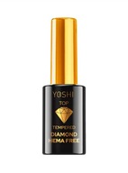 Top Tempered Diamond UV/LED Hybrid 10 ml Top Tempered Diamond UV/LED Hybrid 10 ml