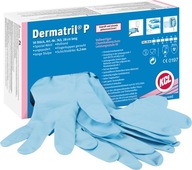 Rukavice nitrilové KCL-DERMA743 6-XS 50 ks. Rukavice nitrilové KCL-DERMA743 6-XS 50 ks.