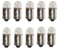 ŽIAROVKA ŽIAROVKA T8,5 6V4W BA9S MZ ETZ SIMSON JAWA ŽIAROVKA ŽIAROVKA T8,5 6V4W BA9S MZ ETZ SIMSON JAWA