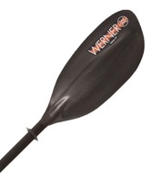 PÁDLO SKLADACIE TYBEE CF WERNER 215cm SV PÁDLO SKLADACIE TYBEE CF WERNER 215cm SV