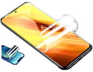 Hydrogélová ochranná fólia XIAOMI REDMI NOTE 11 Gumové tvrdené sklo Hydrogélová ochranná fólia XIAOMI REDMI NOTE 11 Gumové tvrdené sklo