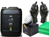 ADBL UNIVERZÁLNY ČISTIČ APC 5L ADBL UNIVERZÁLNY ČISTIČ APC 5L
