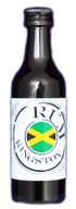 Ochucovacia esencia KINGSTON RUM 200ML Kubánsky rum Ochucovacia esencia KINGSTON RUM 200ML Kubánsky rum