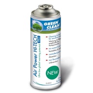 Fľaša Green Clean Air Power Hi Tech Pro 400 ml
