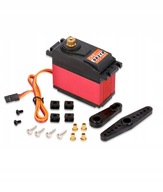 SERVO CYS-S8218 40kg DIGITAL BAJA 1/5 HPI ROVAN SERVO CYS-S8218 40kg DIGITAL BAJA 1/5 HPI ROVAN
