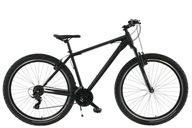 MTB bicykel Kands 29 Guardian čierno/sivý 19