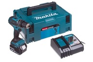 VŔTAČKA MAKITA UD. BLDC LXT 18V DHP485ZJ 1x 3,0Ah DC18RC PÚZdro VŔTAČKA MAKITA UD. BLDC LXT 18V DHP485ZJ 1x 3,0Ah DC18RC PÚZdro