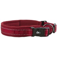 Odolný obojok Hurtta Casual Collar Lingon pre psov 35-45cm Odolný obojok Hurtta Casual Collar Lingon pre psov 35-45cm
