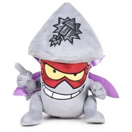 Mascot Tim Rocket 28 cm Originálny plyš Super Zings Things Rocket Mascot Tim Rocket 28 cm Originálny plyš Super Zings Things Rocket
