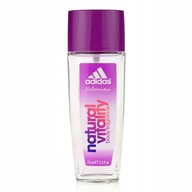 ADIDAS NATURAL VITALITY DEODORANT ATOMIZER 75ML