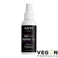 NYX Professional Makeup First Base Primer Spray