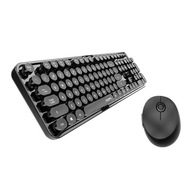 Sada bezdrôtovej klávesnice MOFII Sweet Mouse Sada bezdrôtovej klávesnice MOFII Sweet Mouse