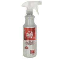 Sprej pre kone na hrivu a chvost 500ml French Kiss Sprej pre kone na hrivu a chvost 500ml French Kiss