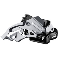 Predná prehadzovačka 3-rýchlostná SHIMANO Acera FD-T3000 31,8 mm, TS DP 48T Predná prehadzovačka 3-rýchlostná SHIMANO Acera FD-T3000 31,8 mm, TS DP 48T