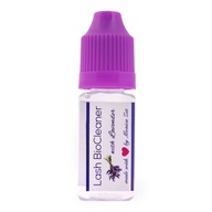 BioCleaner primer odmasťovač mihalníc 12ml