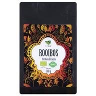 ECOBLIK Bio čaj, červený ker ROOIBOS listy