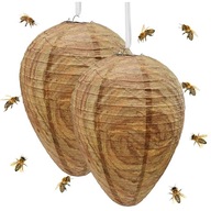 Odpudzovač hmyzu HORNET OS LURE NEST x2 Odpudzovač hmyzu HORNET OS LURE NEST x2