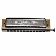 Harmonika Hohner 270/48-C Chromonica