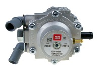 Reduktor BRC Genius 1200mb s teplotným senzorom.