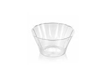 FINGER FOOD DECO JEDNODUCHÉ DEZERTNÉ ŠÁLKY 170ml a25 FINGER FOOD DECO JEDNODUCHÉ DEZERTNÉ ŠÁLKY 170ml a25