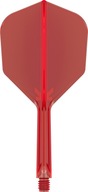 K-Flex Target Inter Red Red (3 ks.) No6 K-Flex Target Inter Red Red (3 ks.) No6