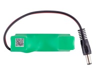 POE RJ45 ASDC-12-124-HS adaptér pre video interkomy POE RJ45 ASDC-12-124-HS adaptér pre video interkomy