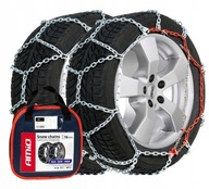 SNEHOVÉ REŤAZE NA KOLESÁCH KB240 255/60R15 215/75R15 SNEHOVÉ REŤAZE NA KOLESÁCH KB240 255/60R15 215/75R15