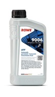 OLEJ ROWE HIGHTEC ATF 9006 1L ROWE MERCON SP/LV, A OLEJ ROWE HIGHTEC ATF 9006 1L ROWE MERCON SP/LV, A