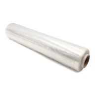 Priehľadná stretch fólia 1,5 kg (1,8 kg) Priehľadná stretch fólia 1,5 kg (1,8 kg)