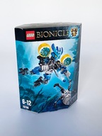 LEGO 70780 Bionicle - Obranca vody - PERFEKTNÉ