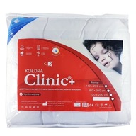 KLINIKA ANTALERGICKÁ PREŠÍVANÁ 140x200 MEDICAL AMW KLINIKA ANTALERGICKÁ PREŠÍVANÁ 140x200 MEDICAL AMW