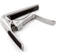 Dunlop 63CSC capo TRIGGER FLY saténový chróm Dunlop 63CSC capo TRIGGER FLY saténový chróm