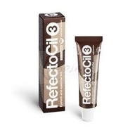 RefectoCil Henna na mihalnice 3 Natural Brown 15ml RefectoCil Henna na mihalnice 3 Natural Brown 15ml