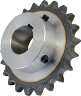 Reťazové koleso SM 06B-1(3/8) z20 d24 Reťazové koleso SM 06B-1(3/8) z20 d24